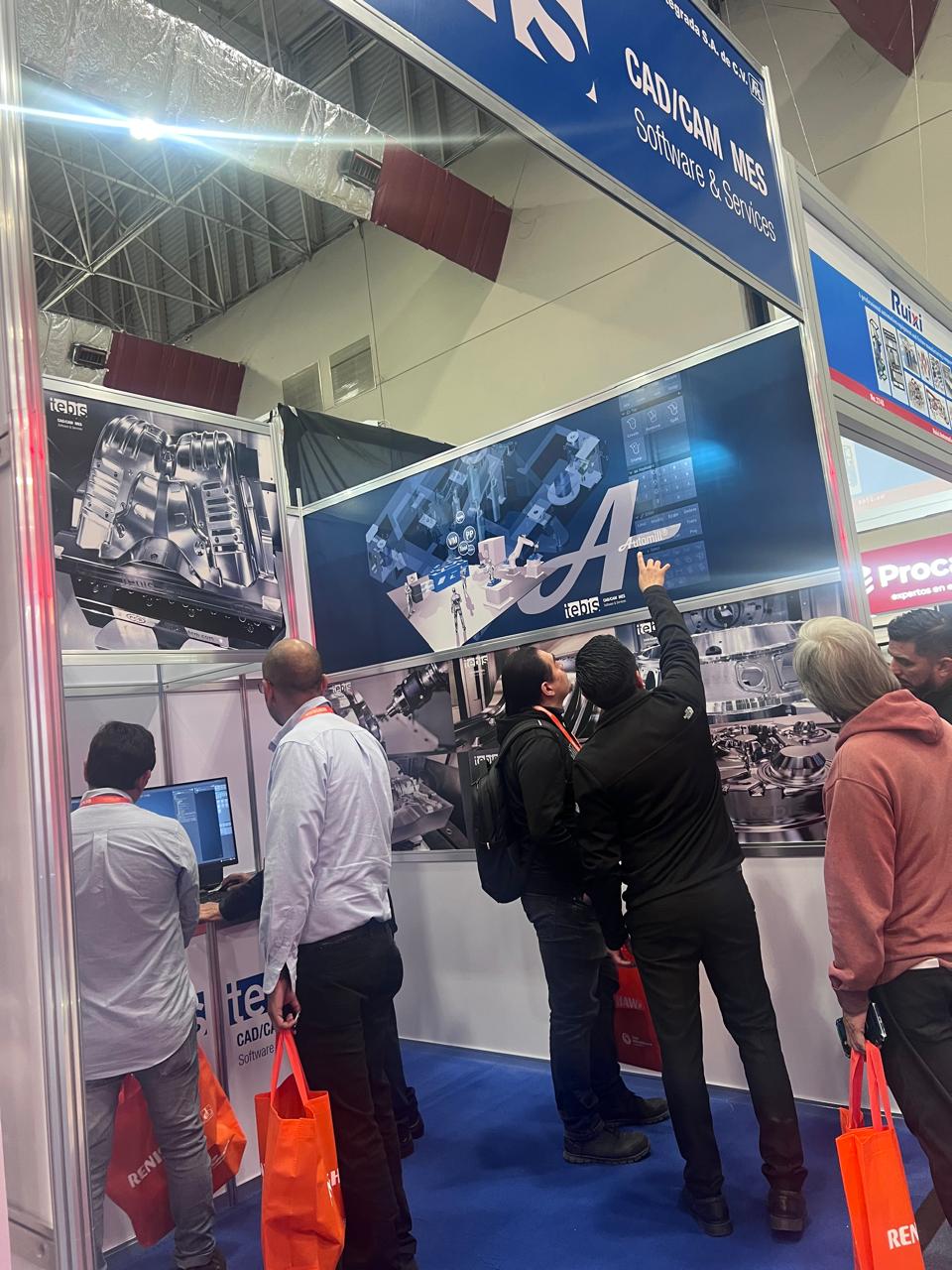 Expo Manufactura 2026